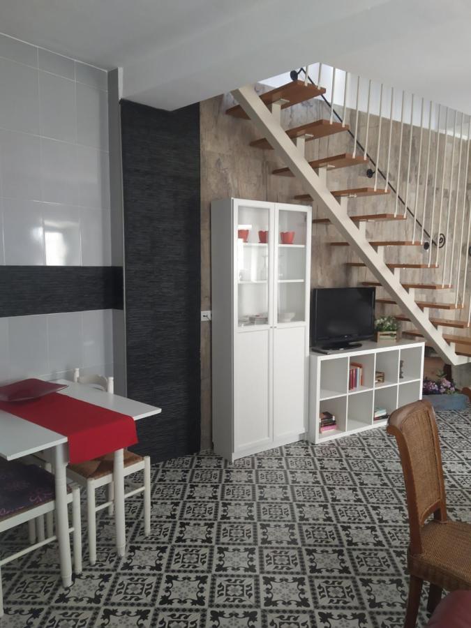 Casa Rural Hnas Corral Almoharin ภายนอก รูปภาพ