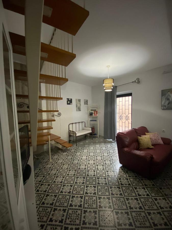 Casa Rural Hnas Corral Almoharin ภายนอก รูปภาพ