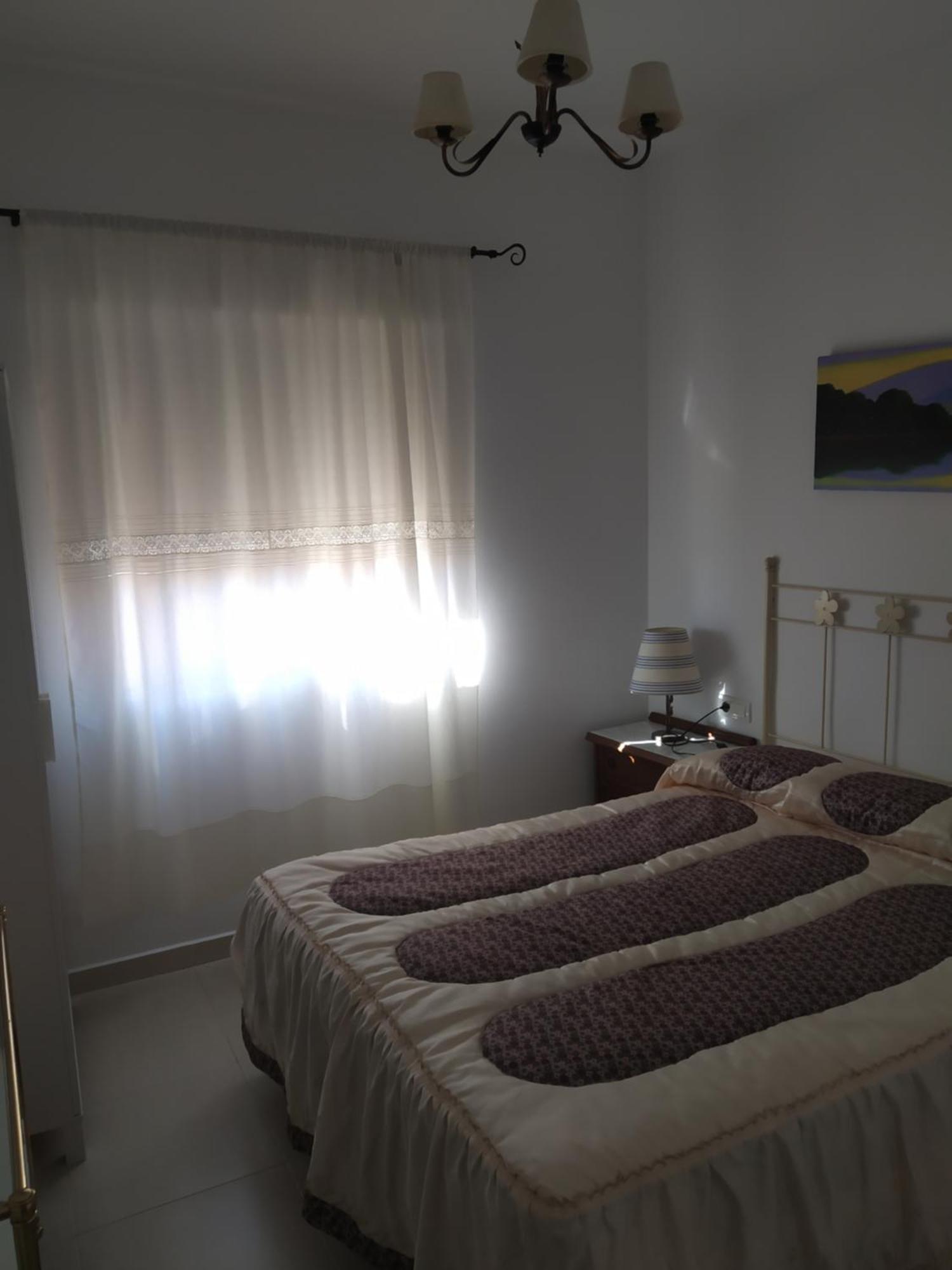 Casa Rural Hnas Corral Almoharin ห้อง รูปภาพ